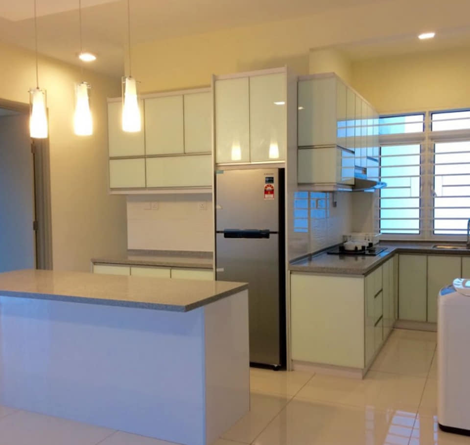 Gaya Bangsar 1280sf 2R2B PF - Grace