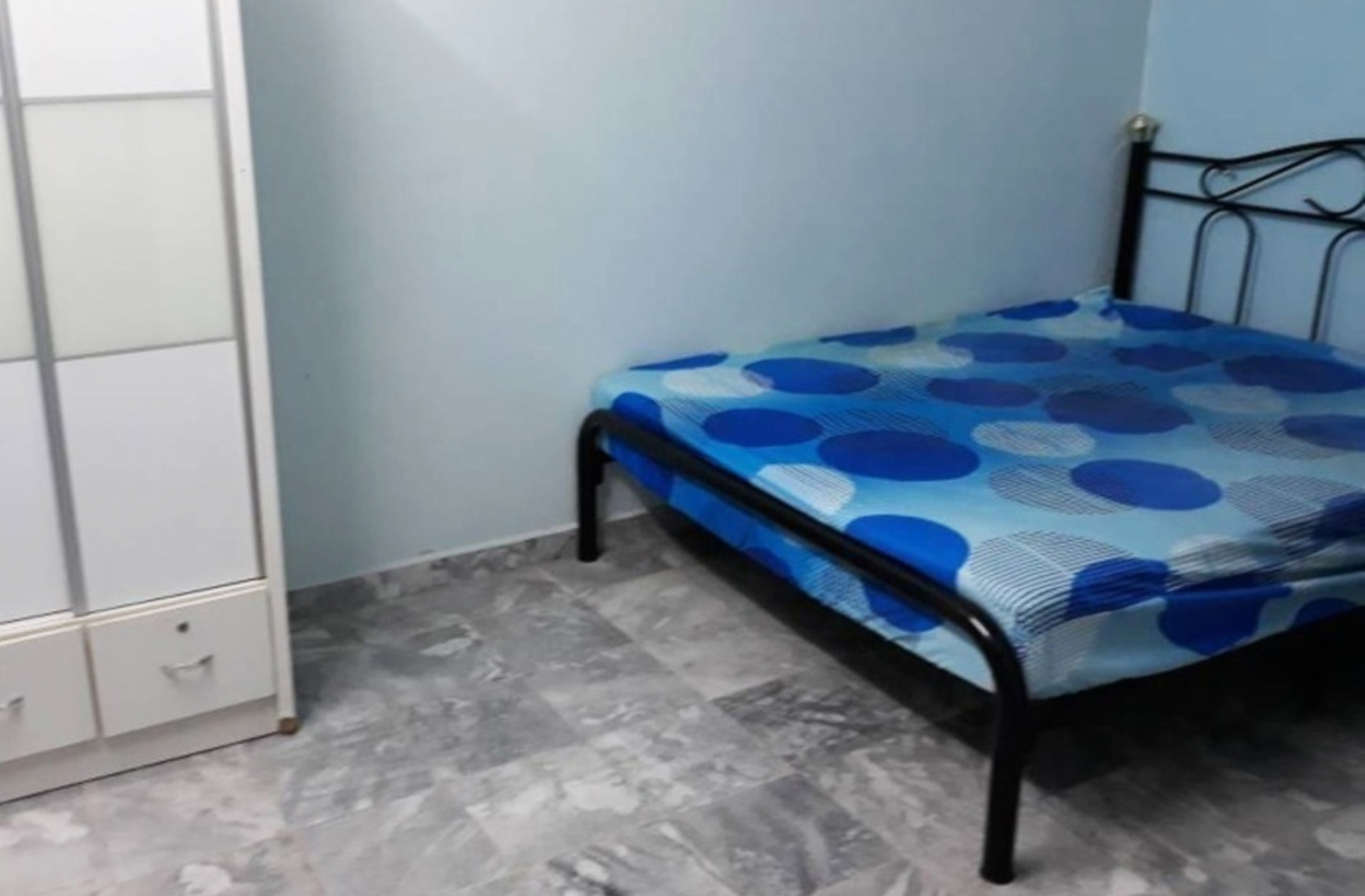 Endah Villa 1200sf 3R2B FF - Joey