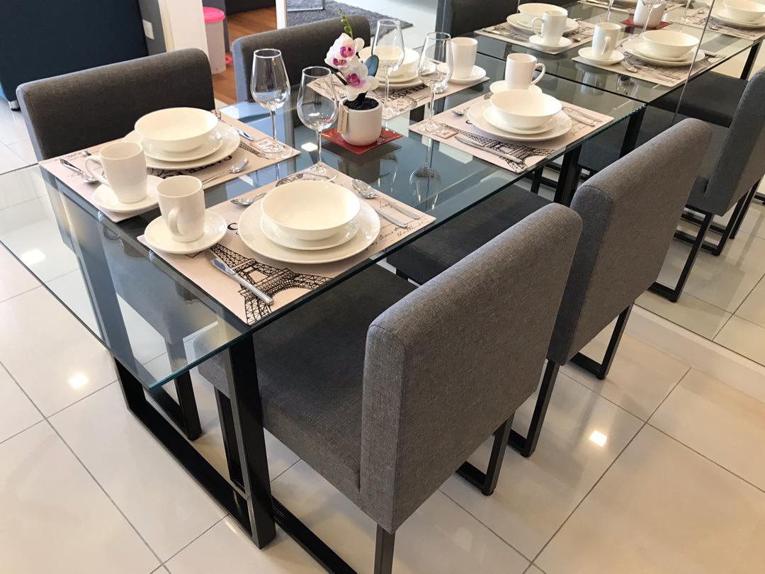Nadi Bangsar 1076sf 2B2R FF - Abby