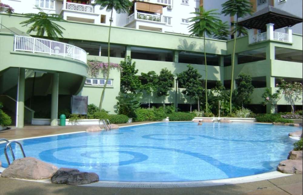 Casa Desa 1192sf 3R2B PF - Jesslyn