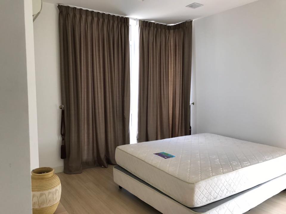 Gaya Bangsar 1223sf 2R2B FF - Abby