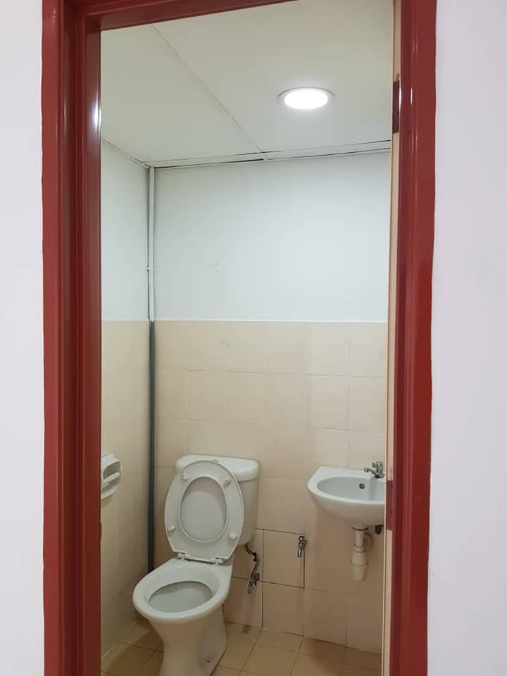 Bayu Puteri 1045sf 4R2B PF-Jefrey