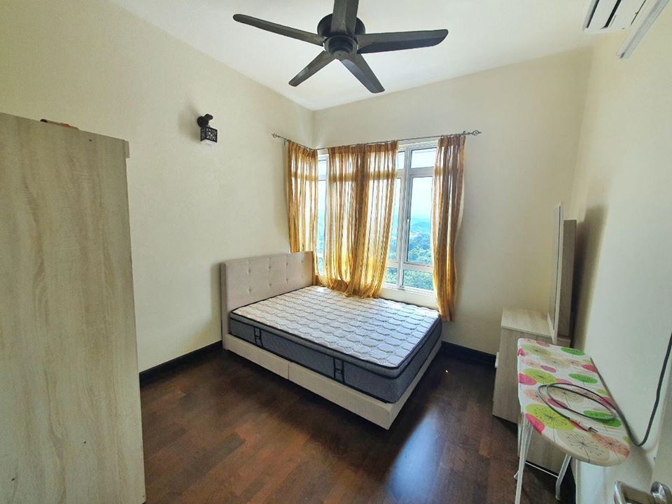Saville The Park 1254sf 3R2B FF -Grace
