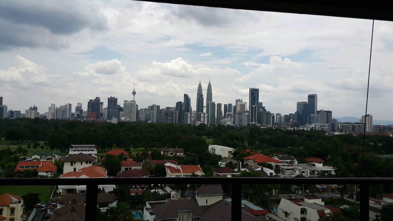 G Residence 3R2B 1539sf PF - Jesslyn