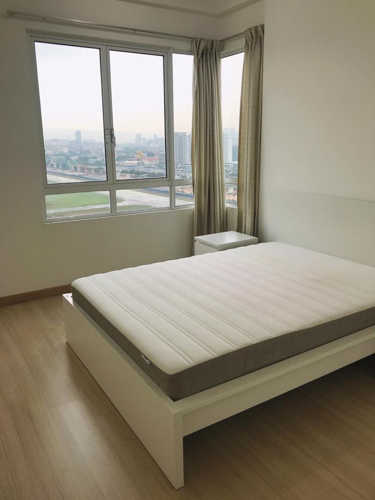 G Residence Desa Pandan 1076sf FF - Jesslyn