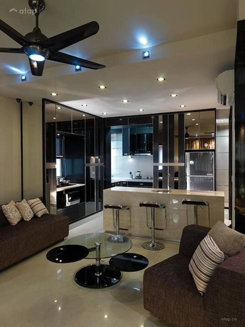 Changkat View 1110sf 3R2B FF - JESSLYN