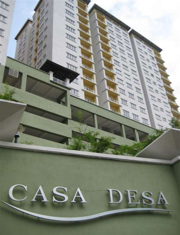Casa Desa 1192sf 3R2B2CP PF - JESSLYN