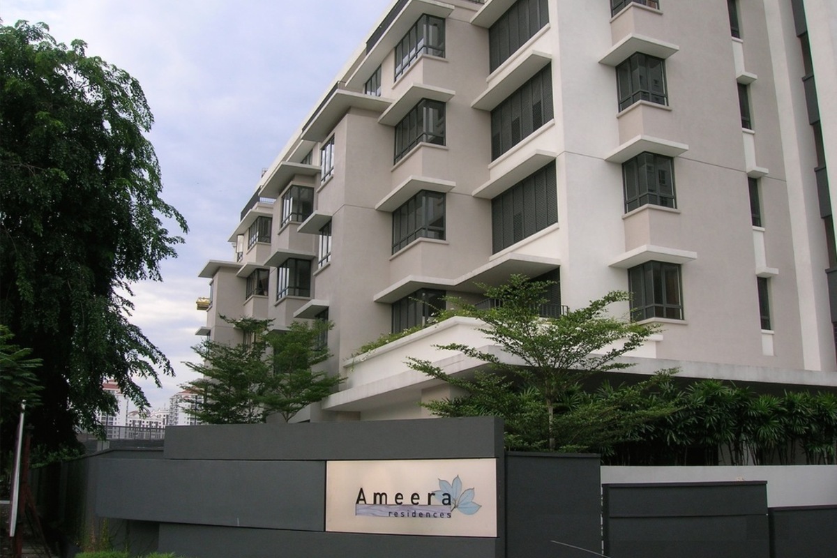 Ameera Residence 1739sf 2R3B FF-Jefrey