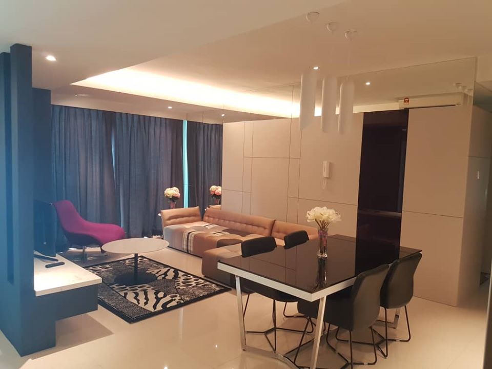 Hijauan Lumayan 1200sf 3R2B FF-Lenc
