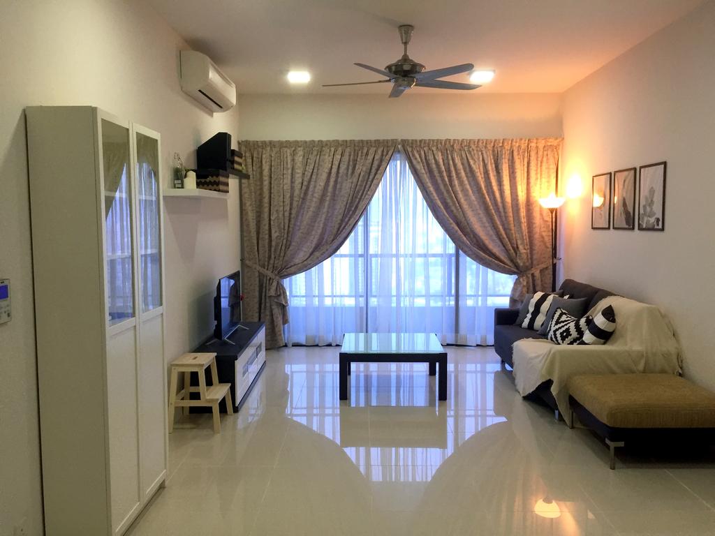 G RESIDENCE 1539sf 4R2B2CP FF - JESSLYN