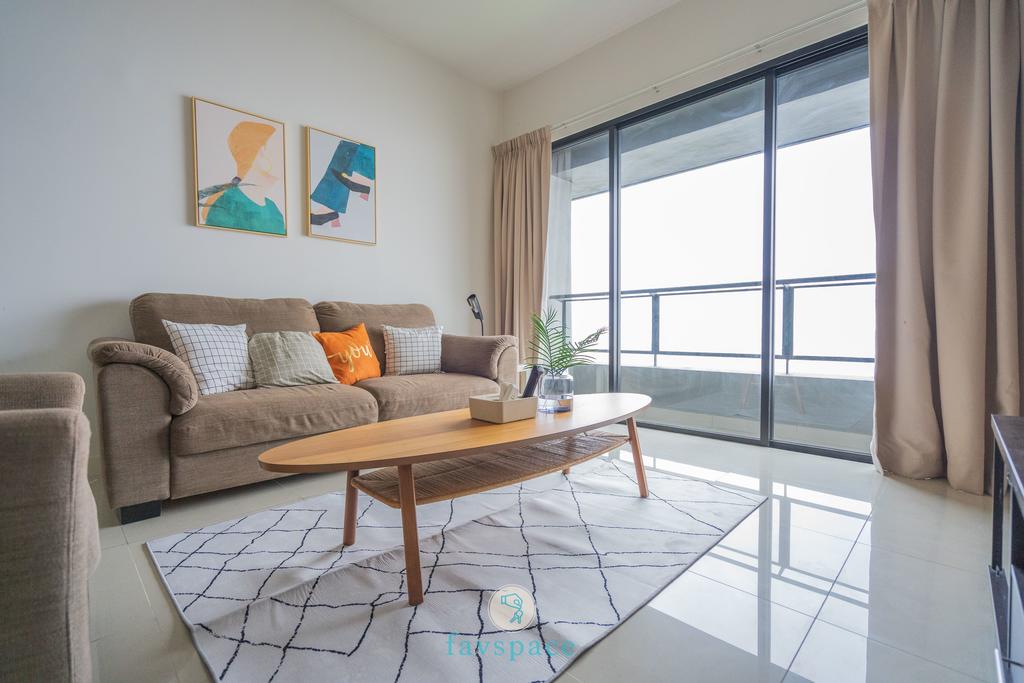 G RESIDENCE 1410sf 2R2B2CP FF - JESSLYN