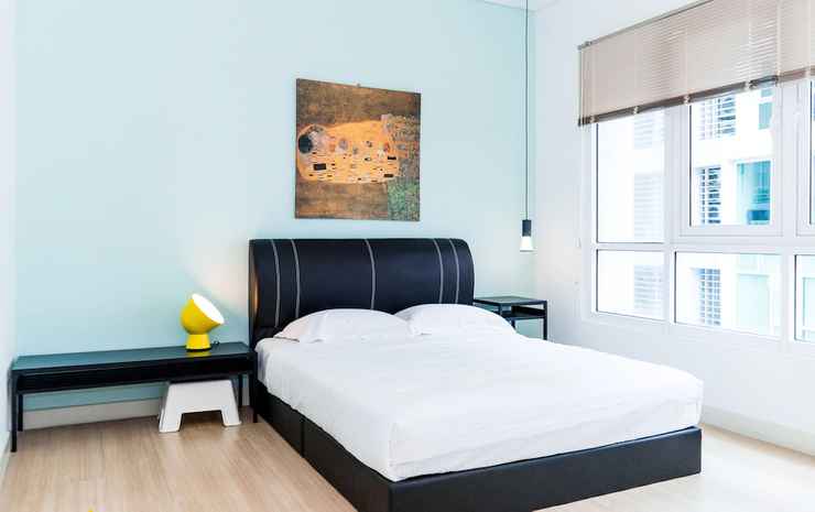 Berjaya Times Square 1070sf FF - LC