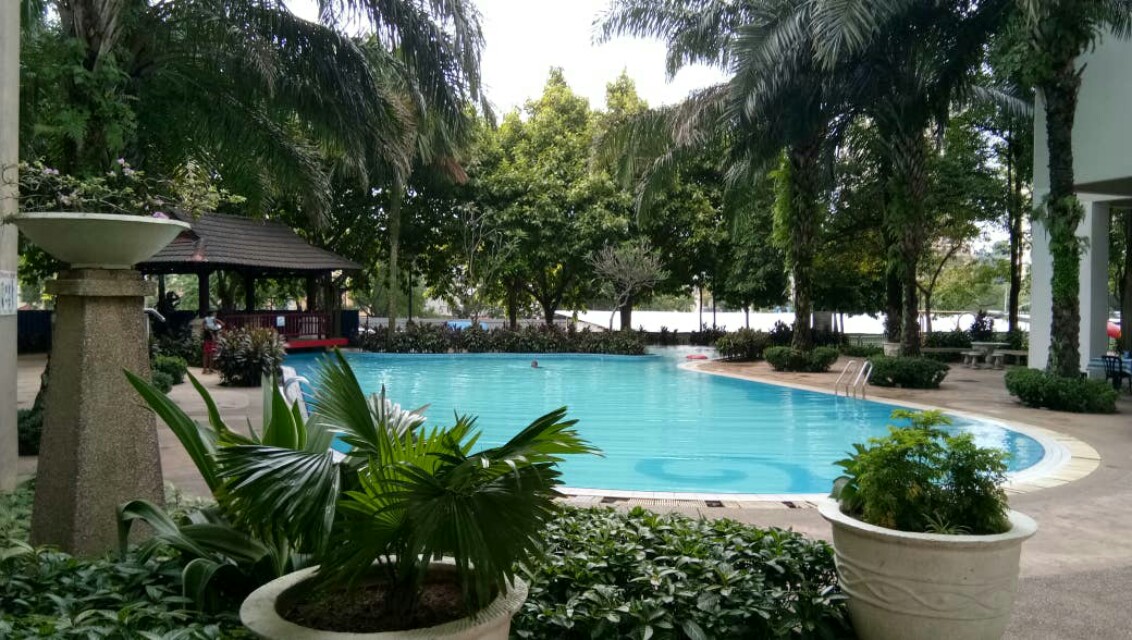 Danau Murni 714sf 3R2B1CP UF -JESSLYN