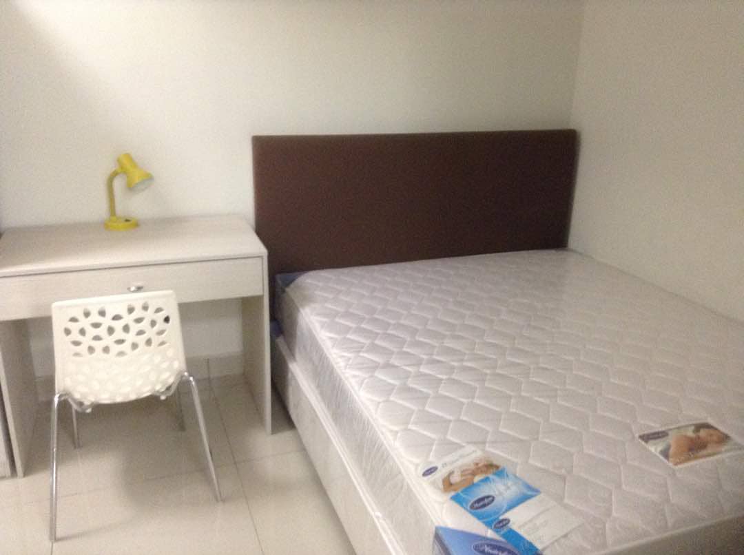 Senza Residence 1036sf 3R2B FF-Lenc