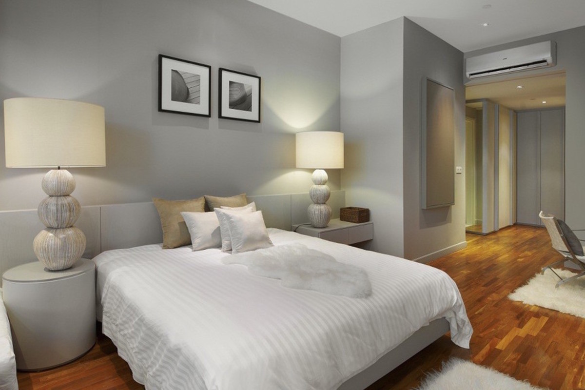 G RESIDENCE 1048sf 2R2B2CP PF - JESSLYN