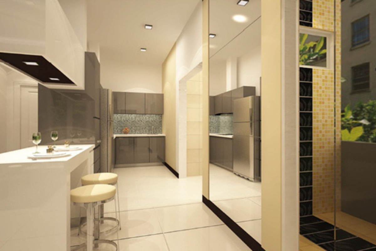 Koi Kinrara 2870sf 4R4B2CP PF- JESSLYN