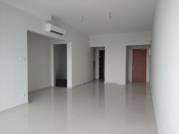 Hijauan Lumayan 1035sf 3R2B PF-Belle