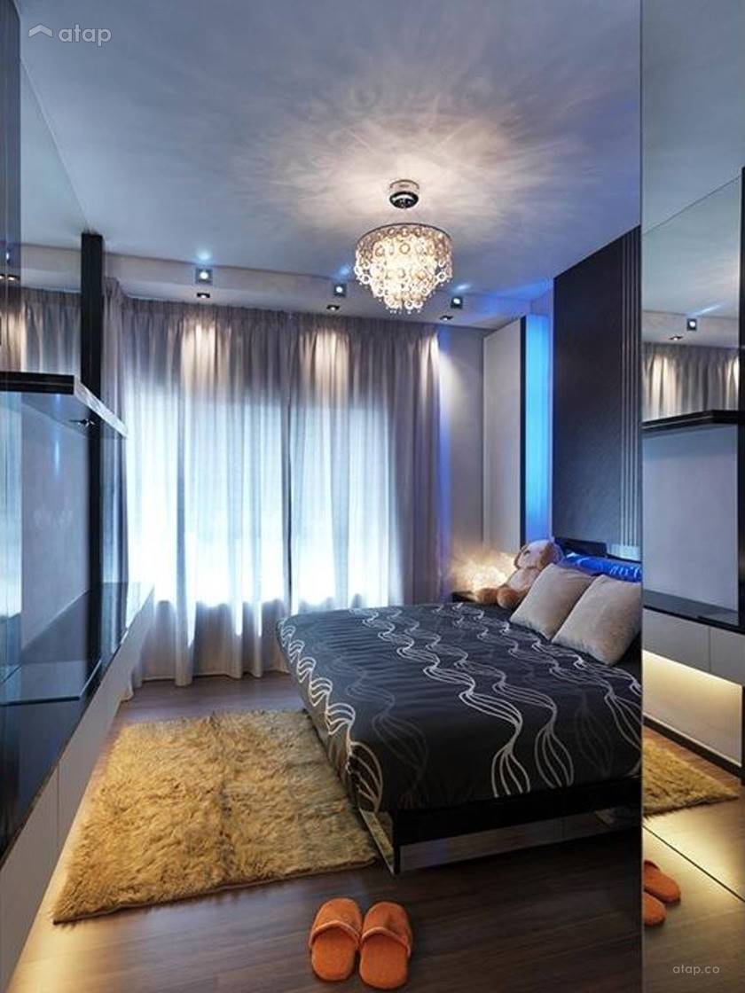 Changkat View 1110sf 3R2B FF - JESSLYN