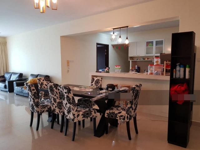1 DESA RESIDENCE 2000sf 3R2B2CP FF - JESSLYN