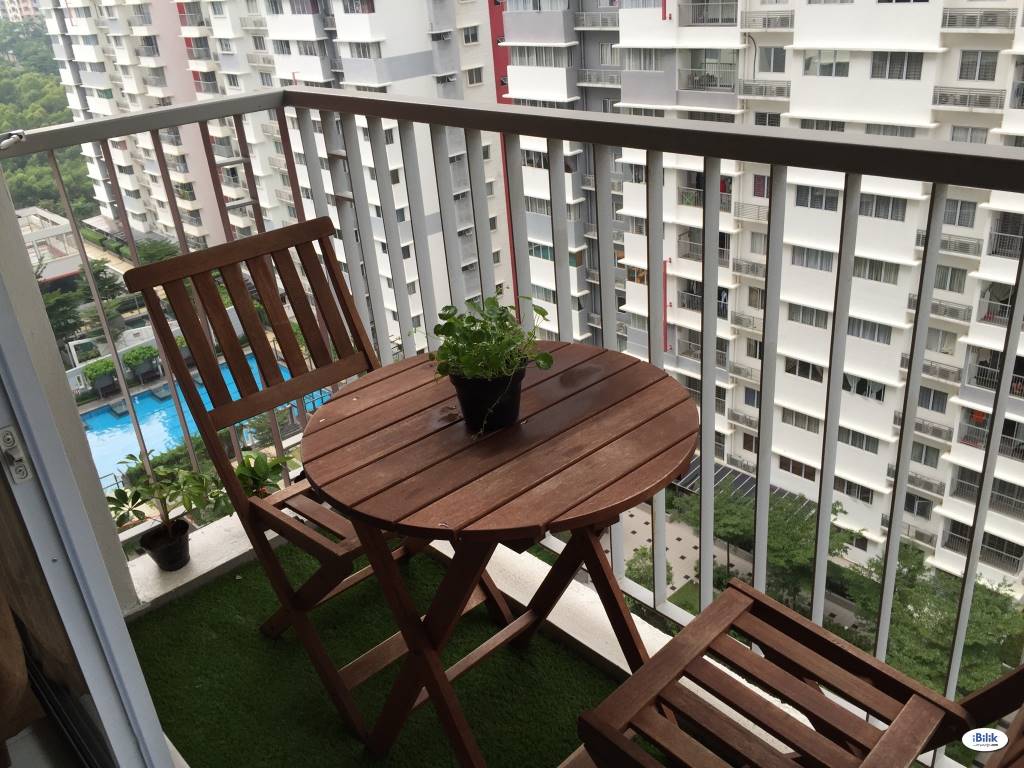 Koi Kinrara 1221sf 3R2B1CP PF - JESSLYN
