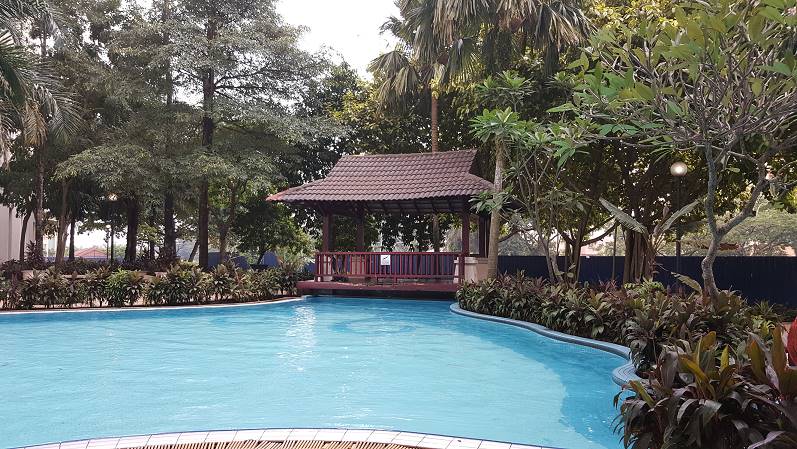 Danau Murni 720sf 3R2B1CP UF -JESSLYN