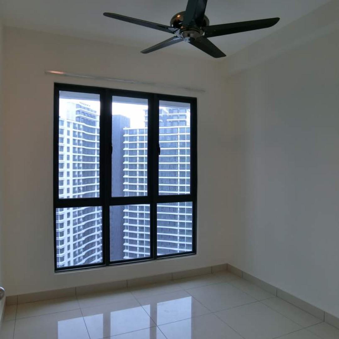 KL Traders Square 842sf UF - Jeffrey