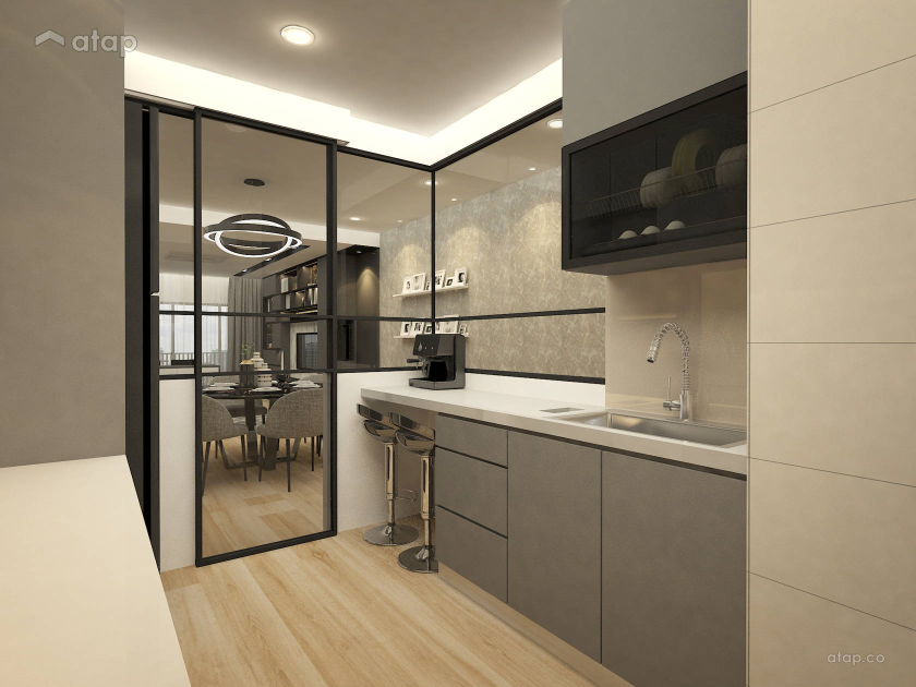 Koi Kinrara 1072sf 3R2B1CP PF - JESSLYN