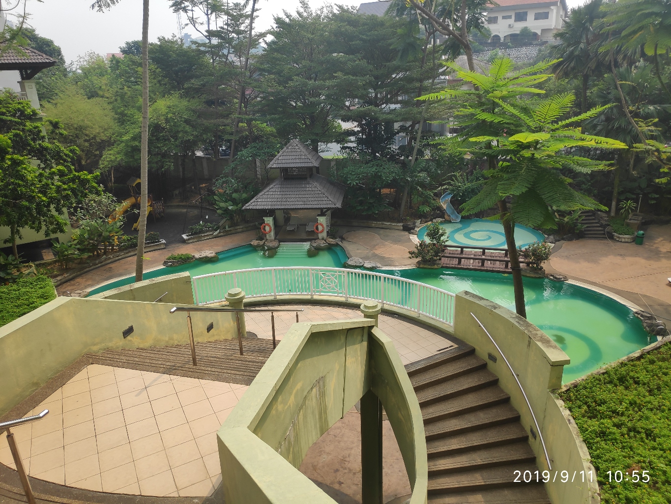 Casa Desa 1737sf 3R1S1U4B2CP FF - JESSLYN