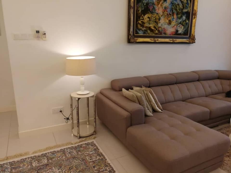 202 DC Desa Cahaya - LC
