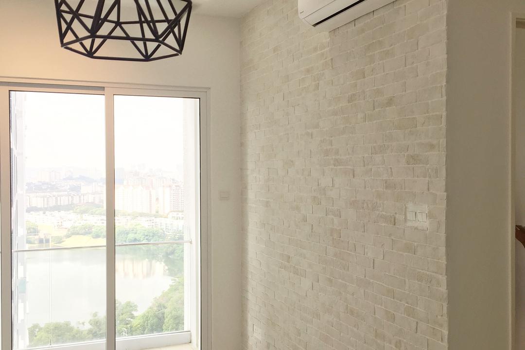 G RESIDENCE 1087sf 2R2B2CP PF - JESSLYN