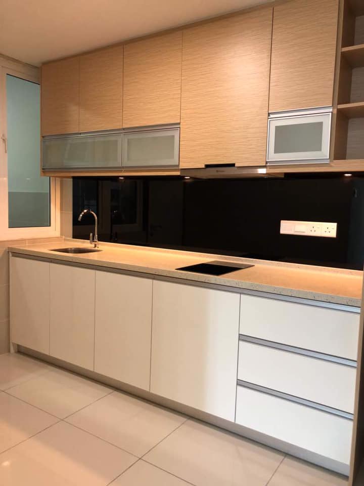 G RESIDENCE 1048sf 2R2B2CP PF - JESSLYN