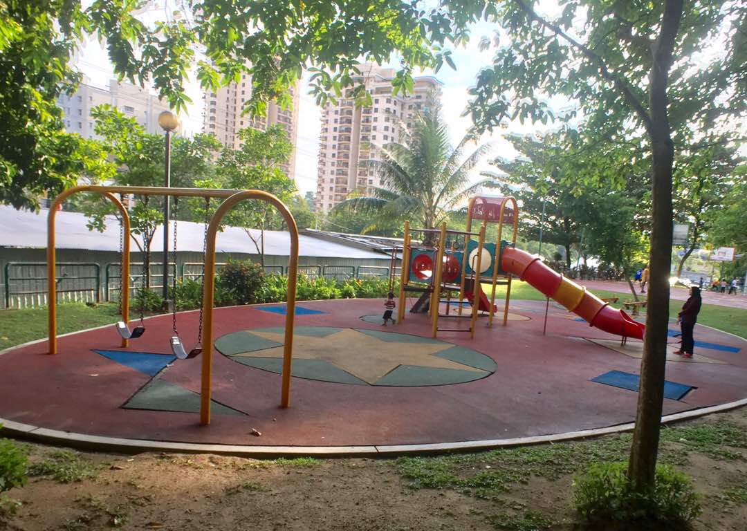 Danau Murni 714sf 3R2B1CP UF -JESSLYN