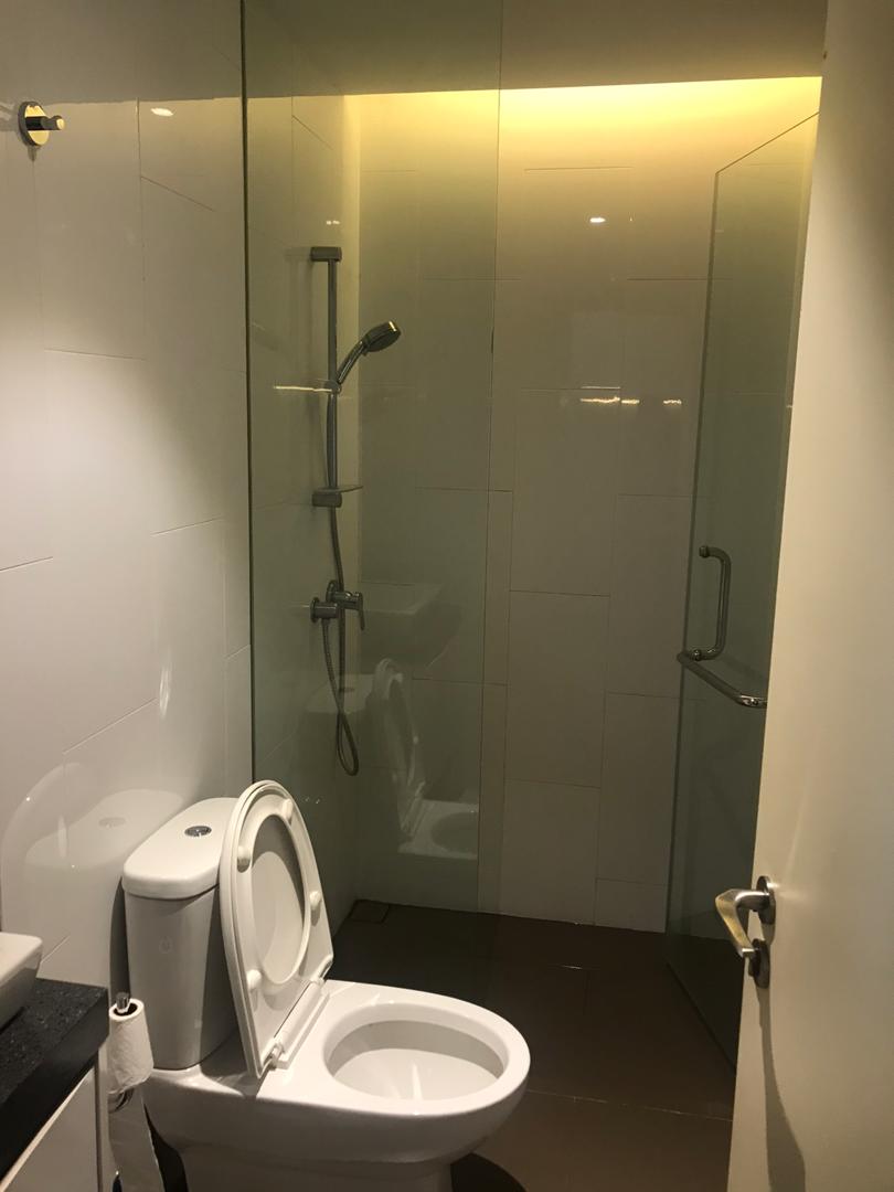Alila Bangsar 468sf 1R1B FF- Grace