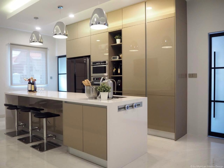 Koi Kinrara 1063sf 3R2B2CP PF- AMY