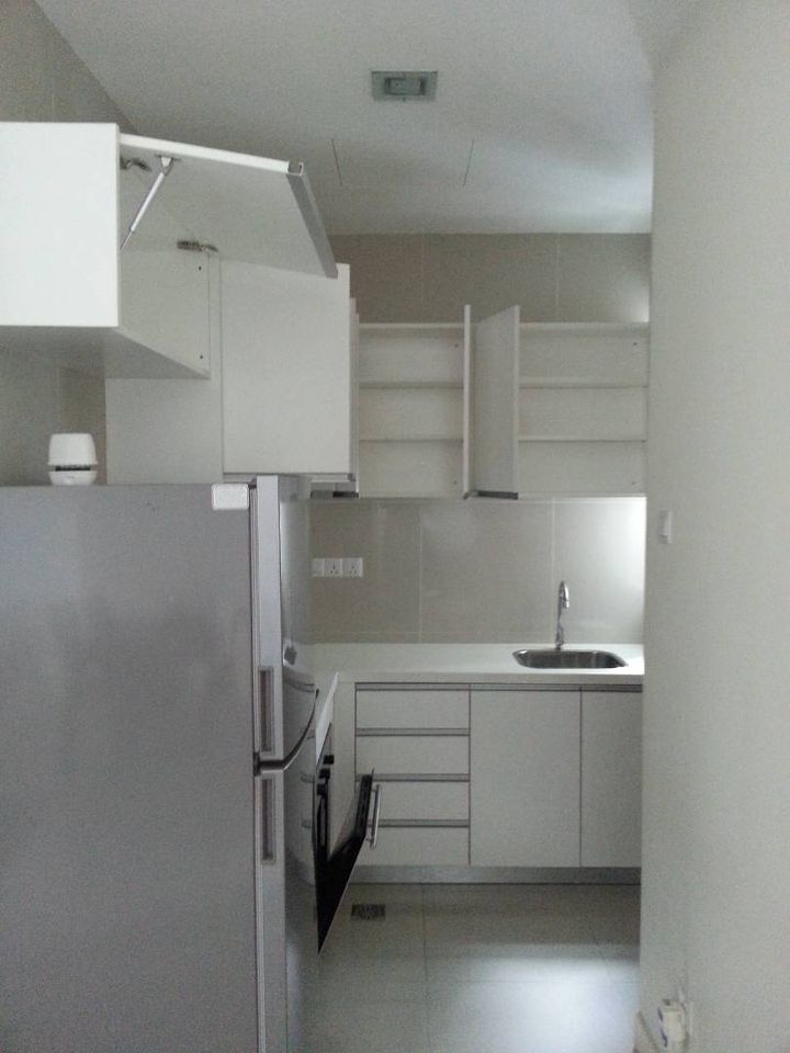 Gaya Bangsar 1223sf 2R2B FF - Grace