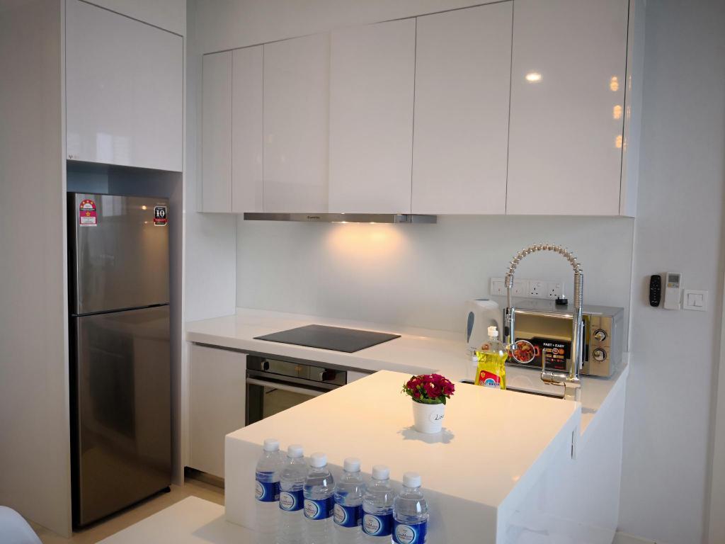 Vogue Suites 1110sf 2R2B FF - Belle