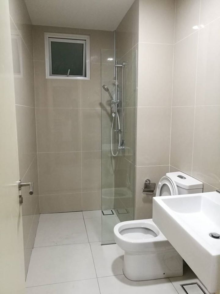 Nadi Bangsar 980sf 2B2R UN - Belle