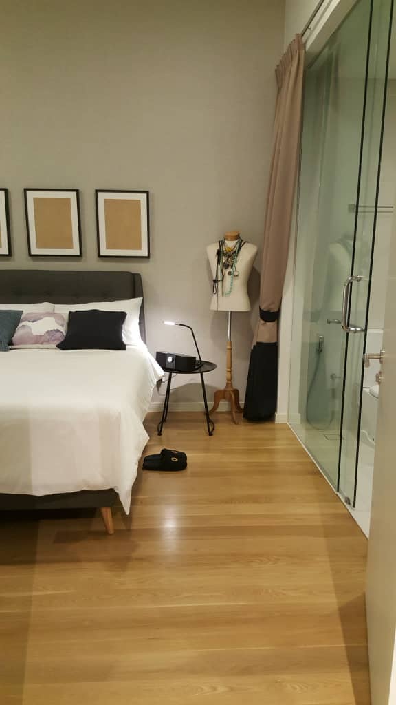 Vogue Suites 797sf AP 1R1B FF - Belle