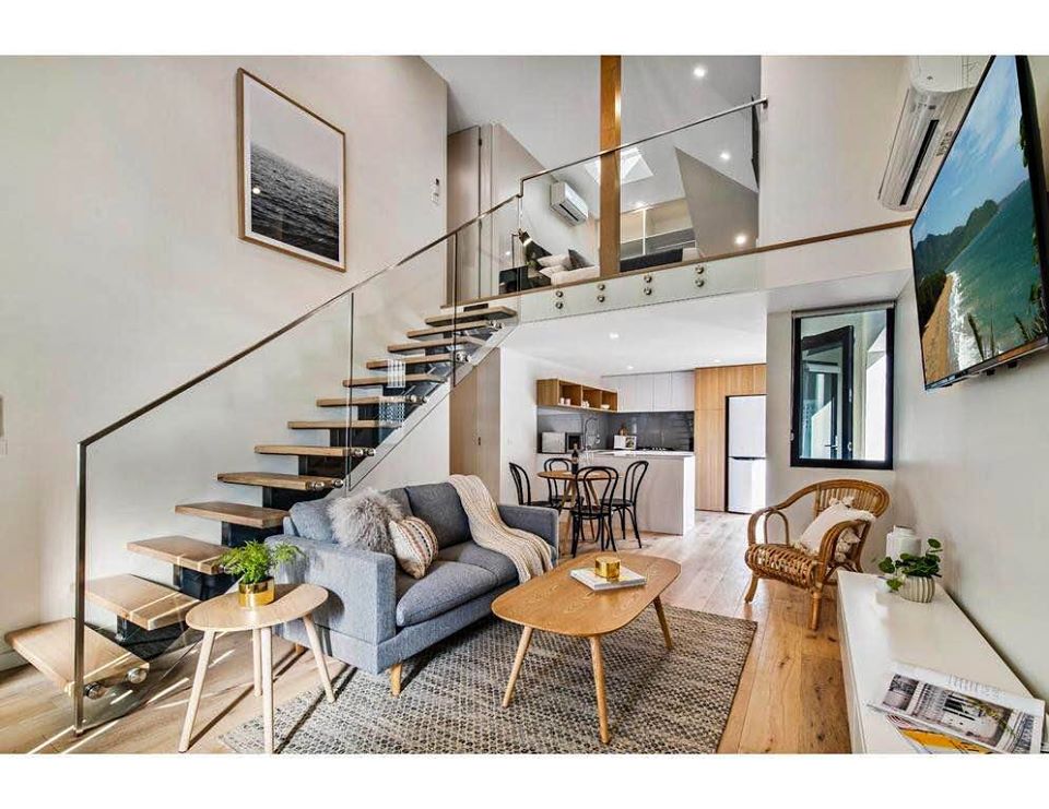 Vogue Suites 1697sf 2R2B FF - Grace