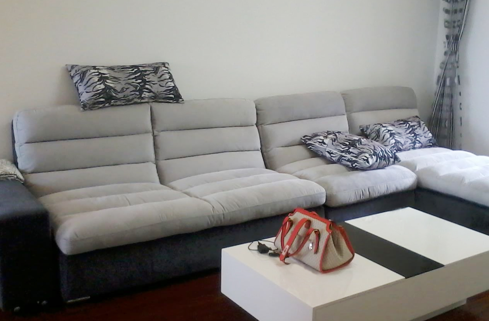 Villa 1055sf 3R2B1CP FF - AMY