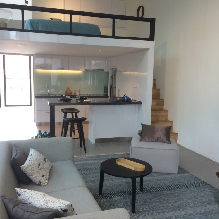 Alila Bangsar 838sf 2R2B FF- Grace