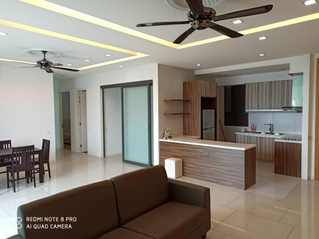 The Treez 1500sf 3R2B FF-Grace