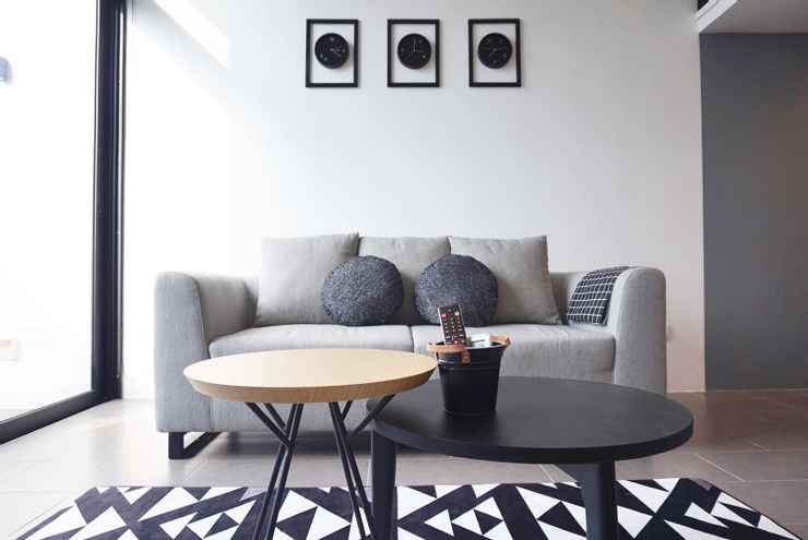 Alila Bangsar 606sf 1R1B FF- Grace