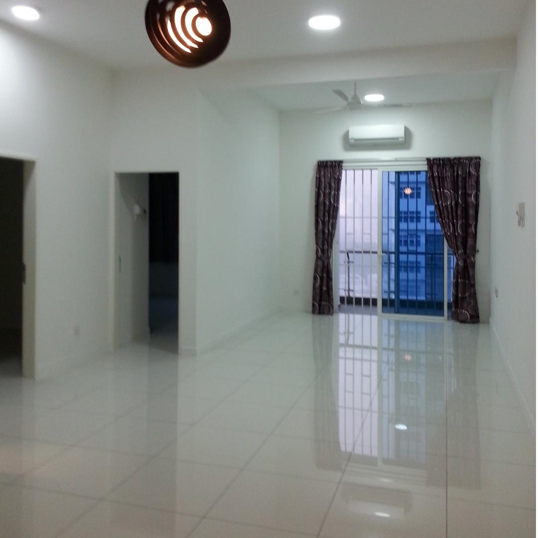 Skypod 1033sf 3R2B3CP PF - AMY