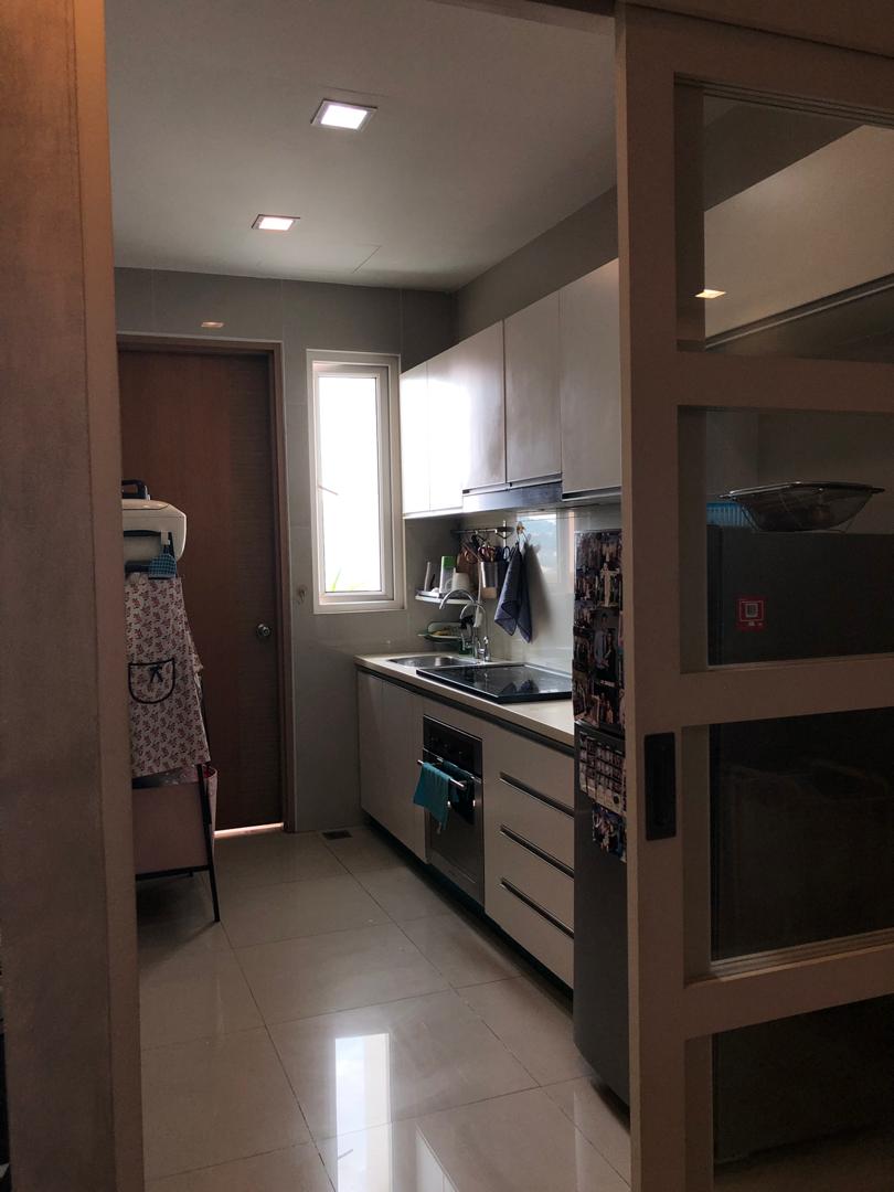 Gaya Bangsar 1223sf AP 2R2B FF - Belle