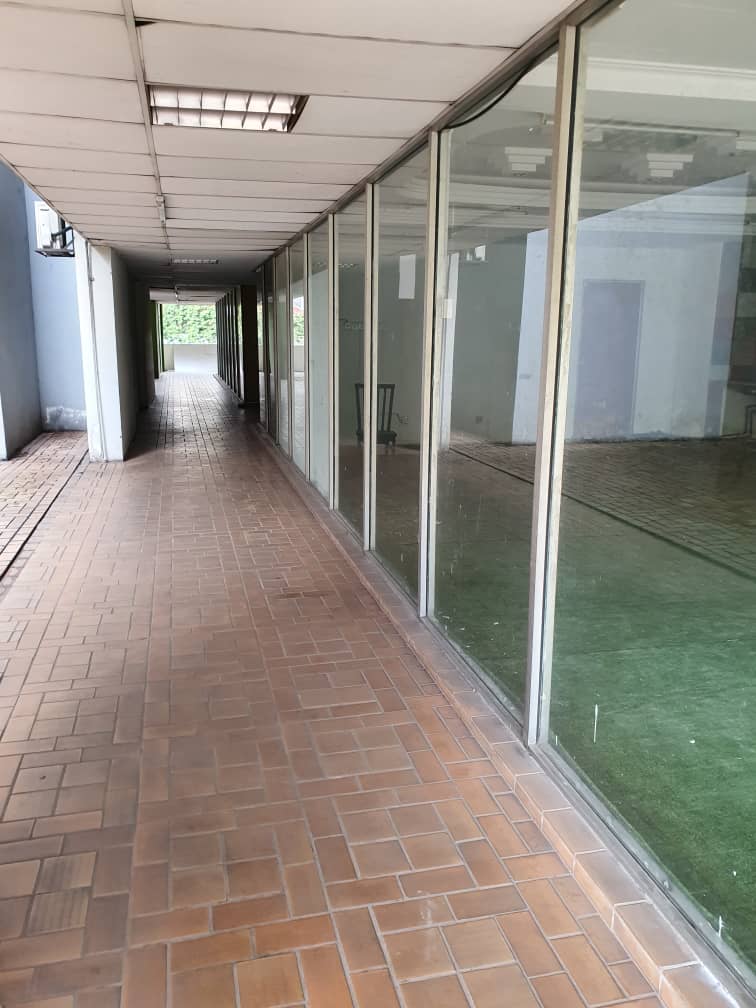 Bukit Oug 720sf Shop UN-Grace