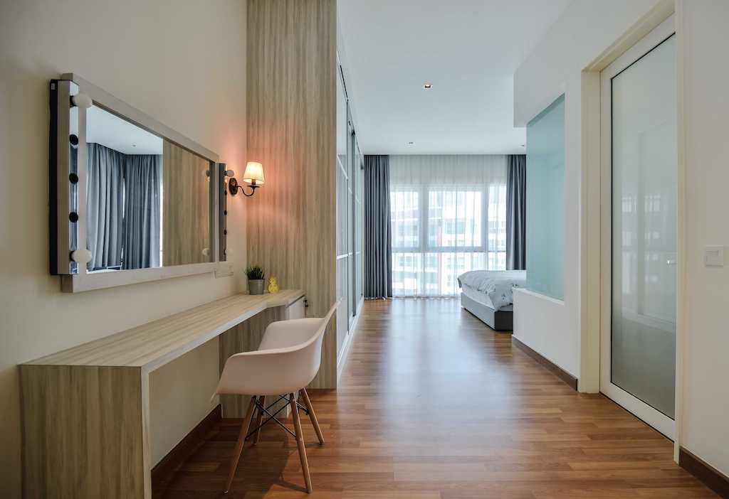 Avantas Residence 1000sf 2R2B1CP FF - ABBY - photo 2