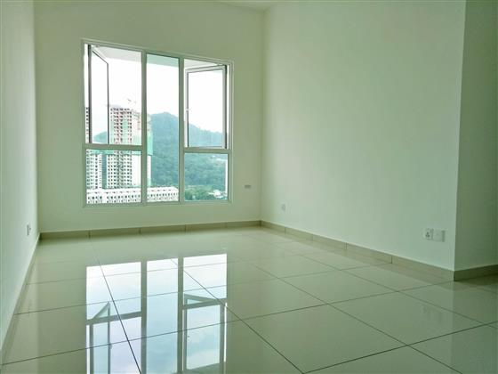 Imperial Residence 1432sf 3R3B UN - Grace - photo 1