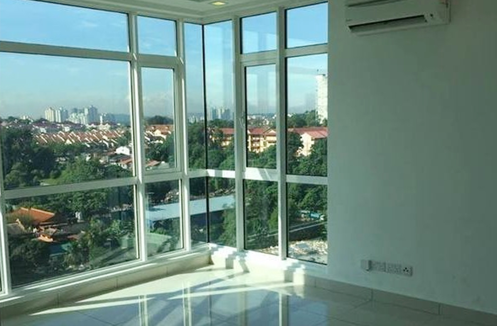 Central Residence 570sf 2R1B1CP PF - ABBY - photo 1
