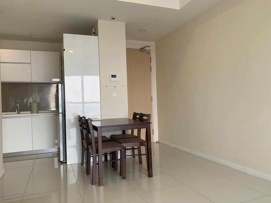 Residence 8 1220sf 3R4B1CP FF - ABBY - photo 5